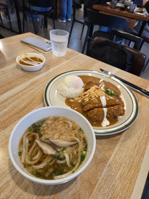 Pyoseon Udon Shop 3