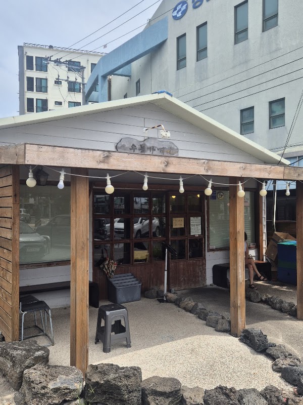 Pyoseon Udon Shop 2