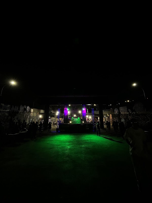 Dutão - Baile Charme do Viaduto de Madureira 3