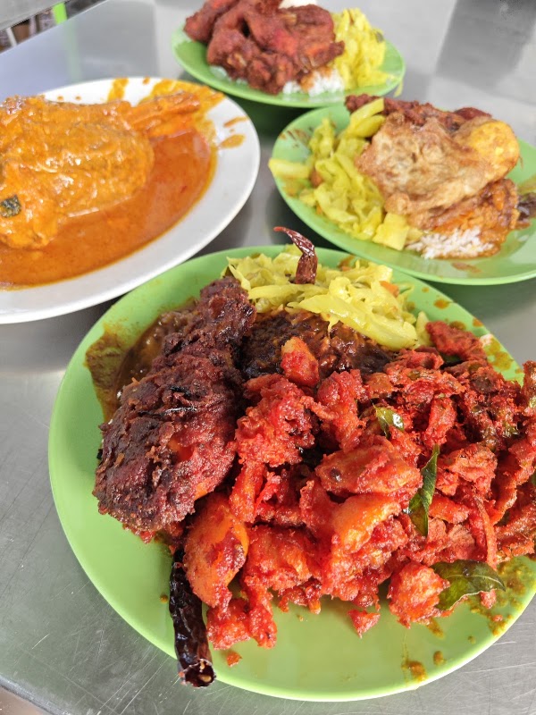 Nasi Kandar Deen Mutiara 5