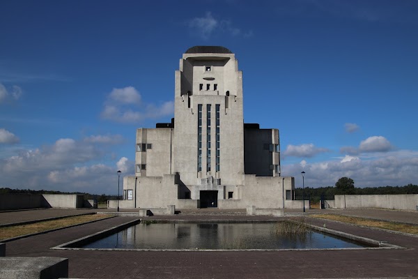 Nederland 9