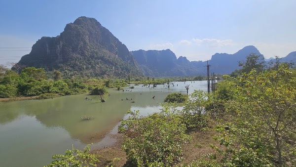 Nam Theun 2 Visitor Center 5