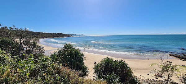 Pippi Beach 1
