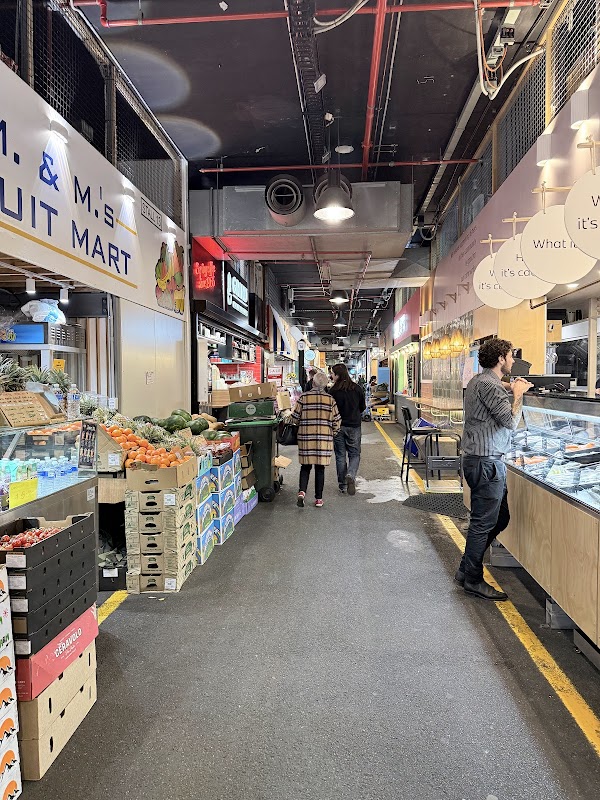 Adelaide Central Market 4
