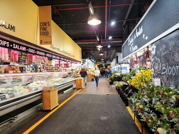 Adelaide Central Market 3