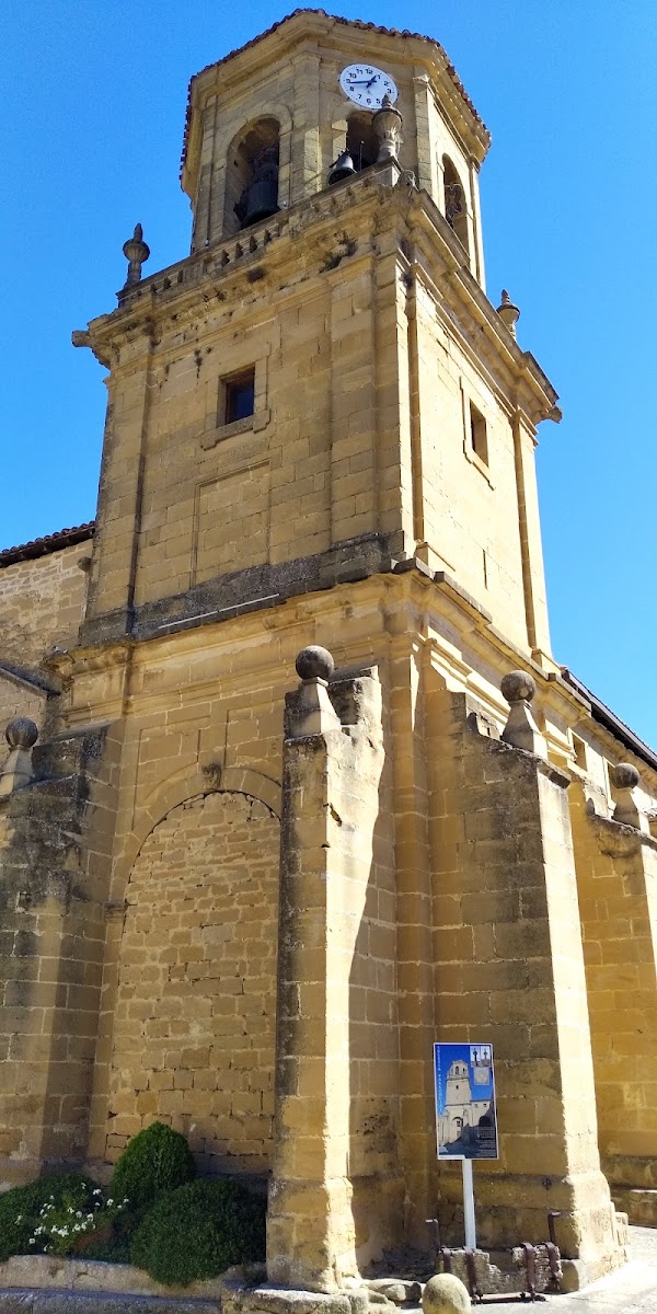 Sajazarra