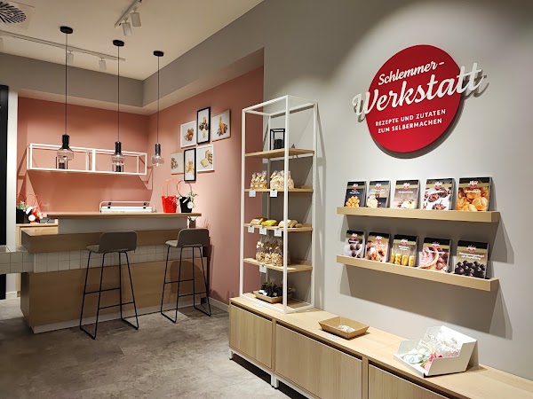 Mest Marzipan GmbH 5