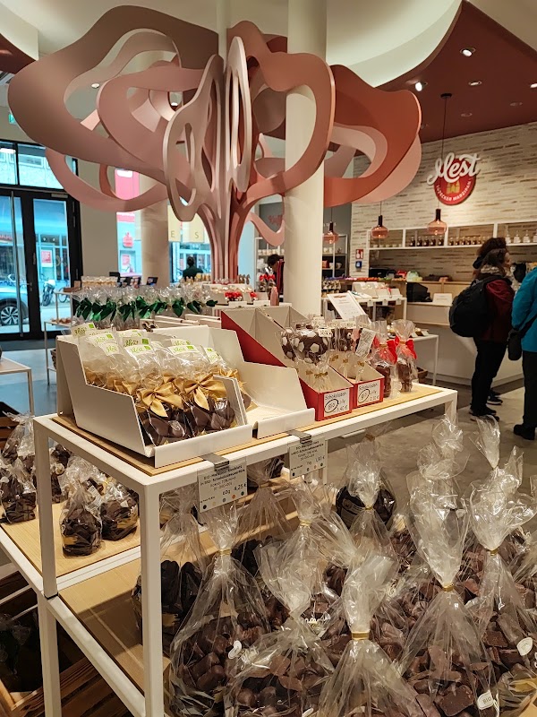 Mest Marzipan GmbH 4