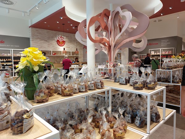Mest Marzipan GmbH 2