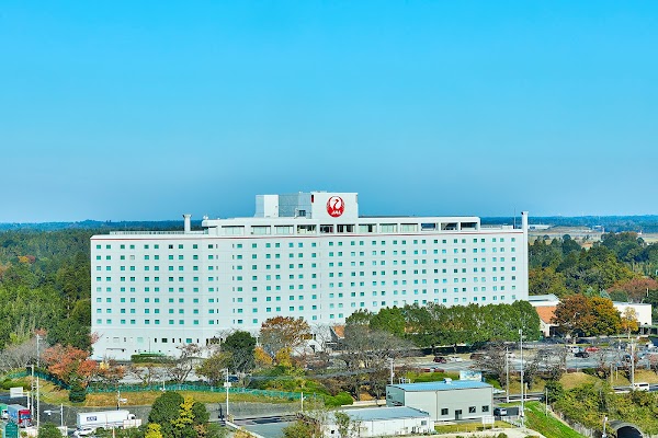 Hotel Nikko Narita