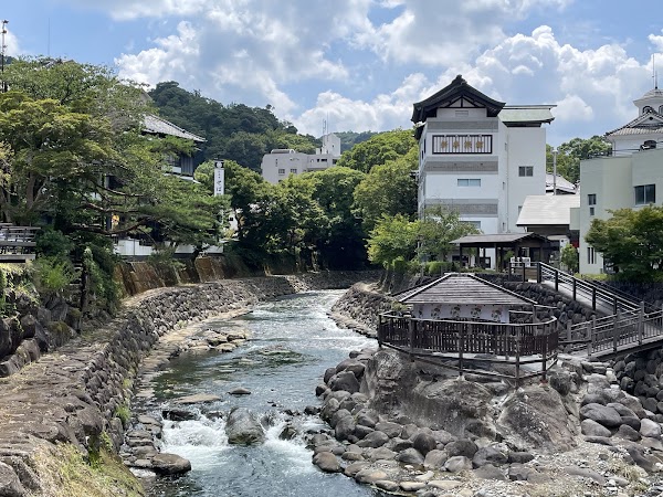 Tokko no Yu