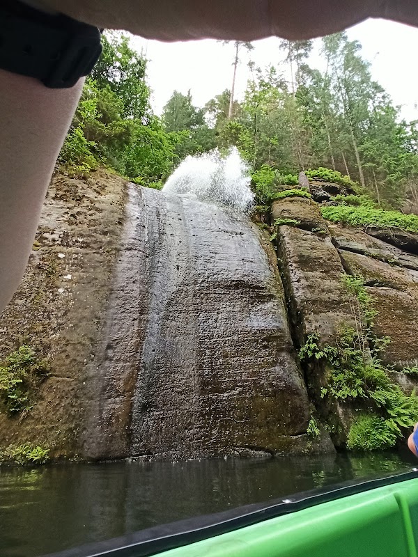 Parkoviště Soutěsky 2