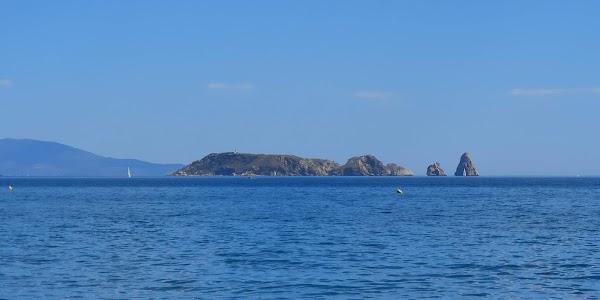 Medes Islands