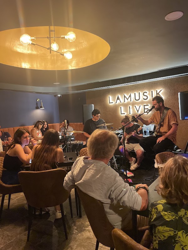 Lamusik 1