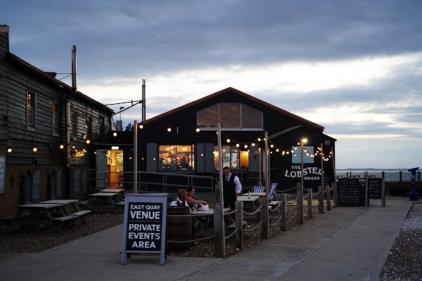 The Lobster Shack