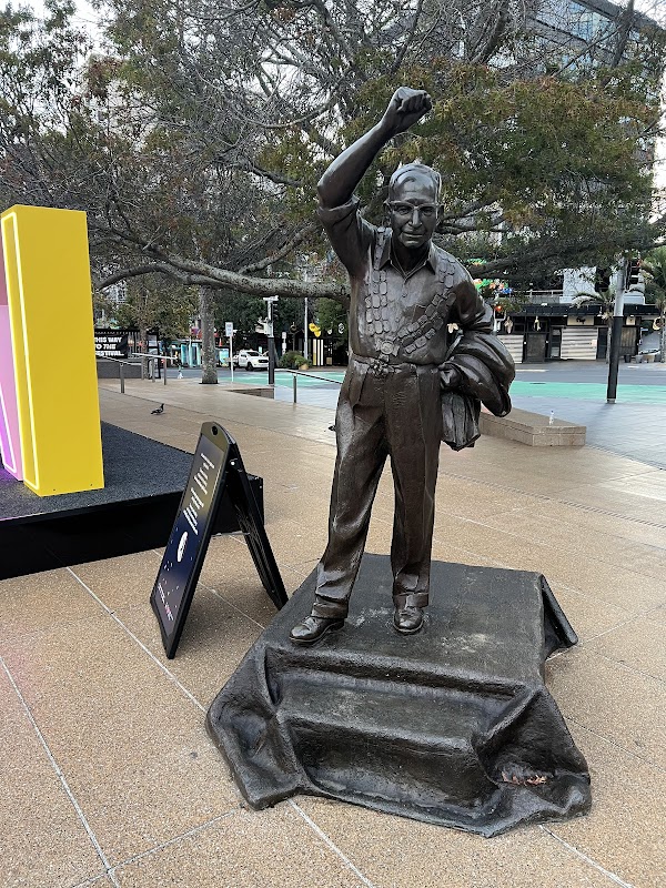 Aotea Square 2