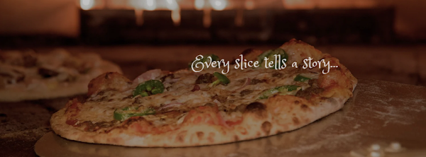 Pizza Nook - Wood fired Pizza 5