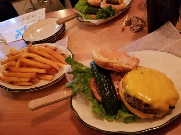 Black Tap Craft Burgers & Beer - SoHo 2
