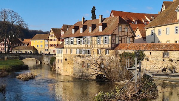 Schwäbisch Hall