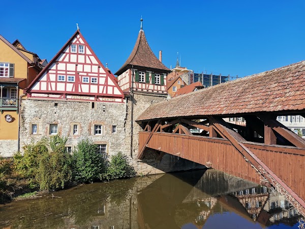 Schwäbisch Hall 5