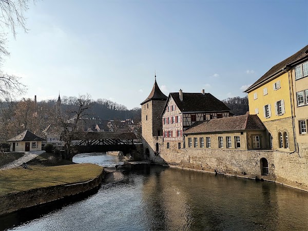 Schwäbisch Hall 4