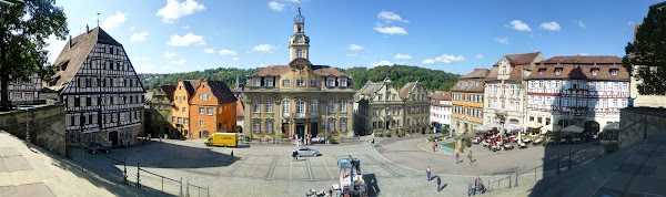 Schwäbisch Hall 3