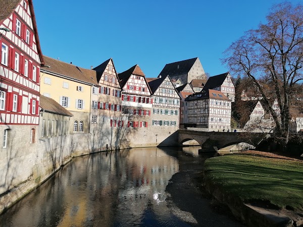 Schwäbisch Hall 2