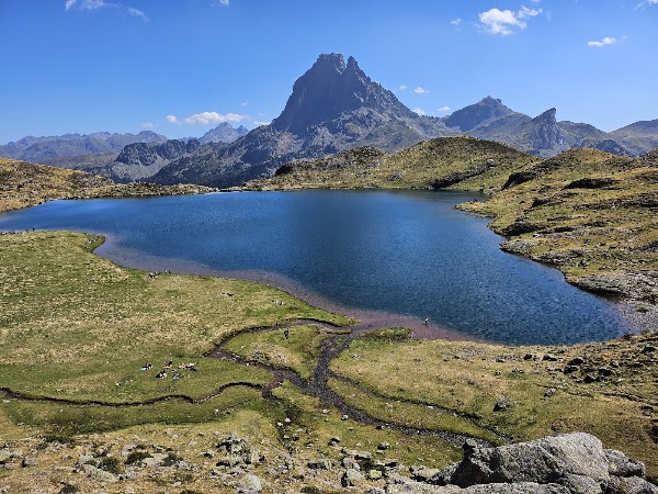 Pic du Midi d'Ossau