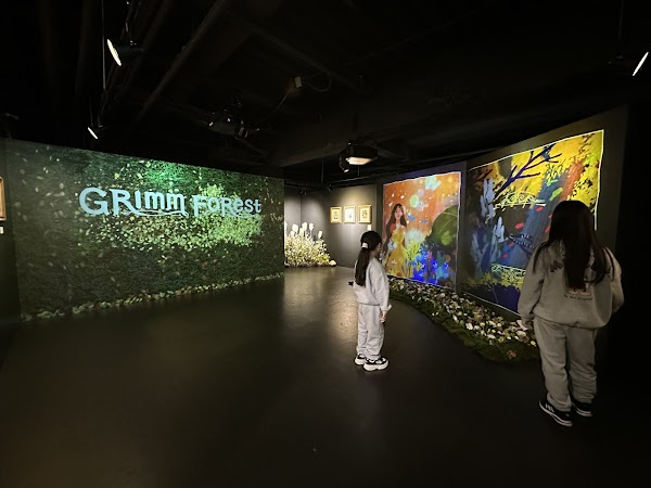 Grimm Forest 2
