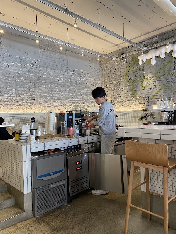 Cenci Coffee