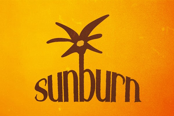 sunburn 3