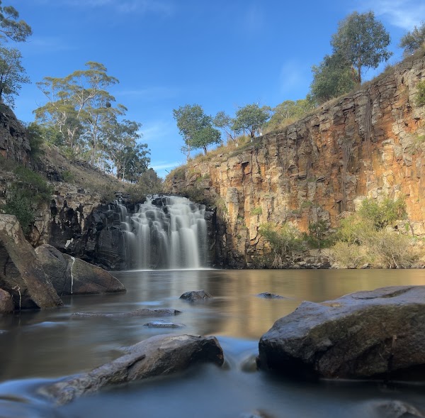 Loddon Falls