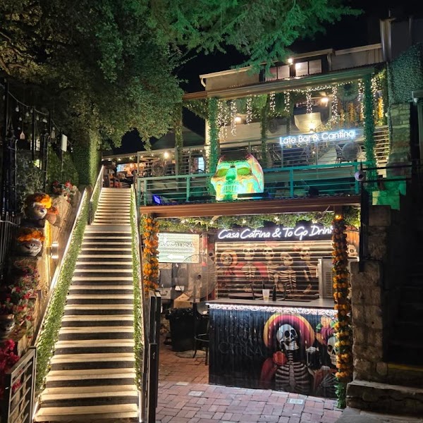 Casa Catrina 1
