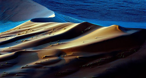 Dune 45 Sossusvlei 3