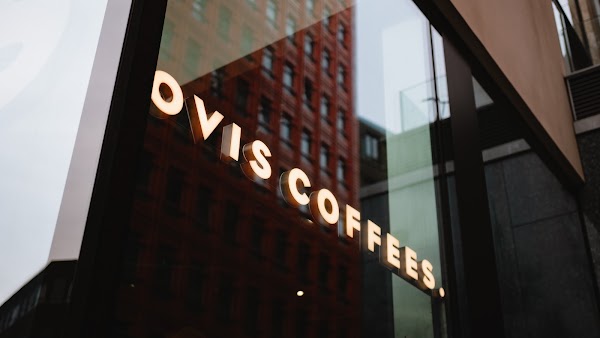 Ovis Coffees 1