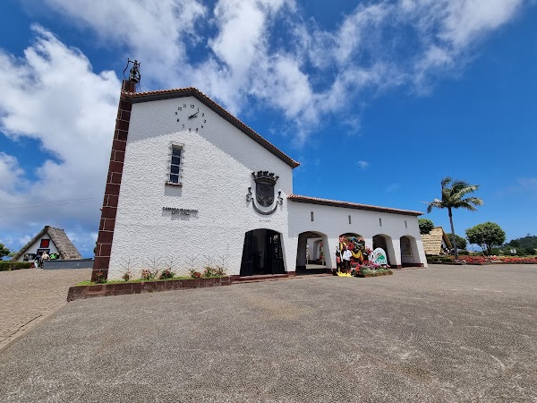 Casas Típicas de Santana 4