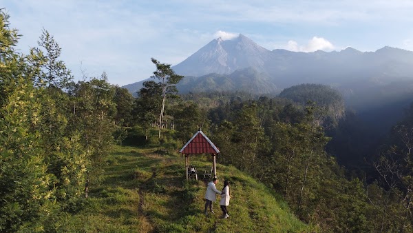 Ekowisata Kali Talang