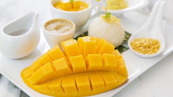 Make Me Mango Tha Tian 5