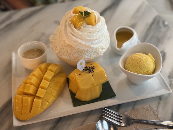 Make Me Mango Tha Tian 3