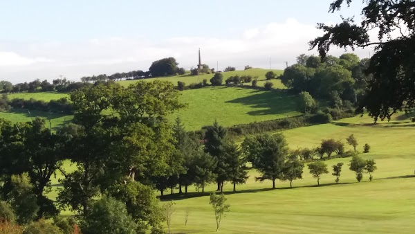 Wigtown & Bladnoch Golf Club