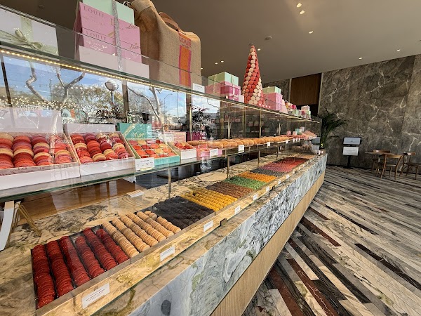 Bottega Louie WEHO 1