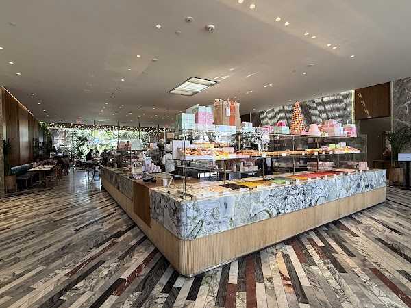 Bottega Louie WEHO 5