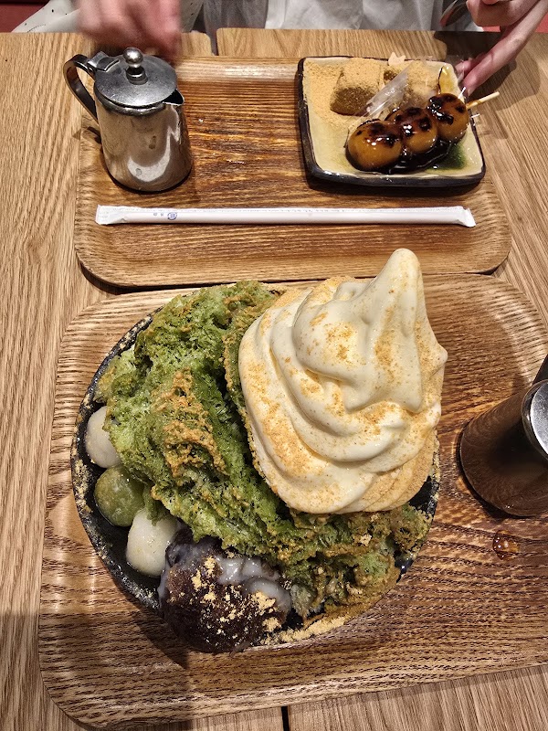 Amato Maeda Namba-Walk 3