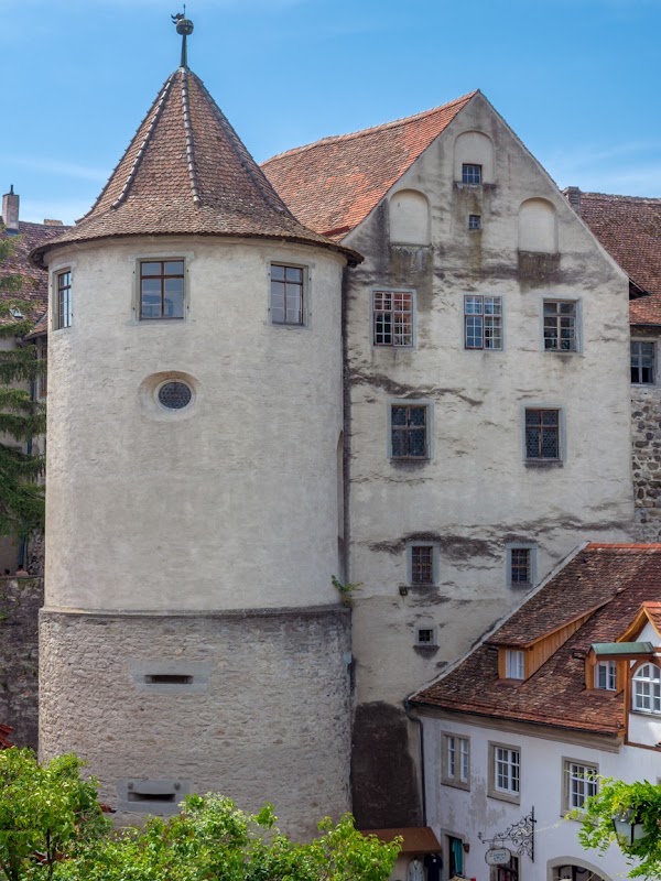 Neues Schloss 3