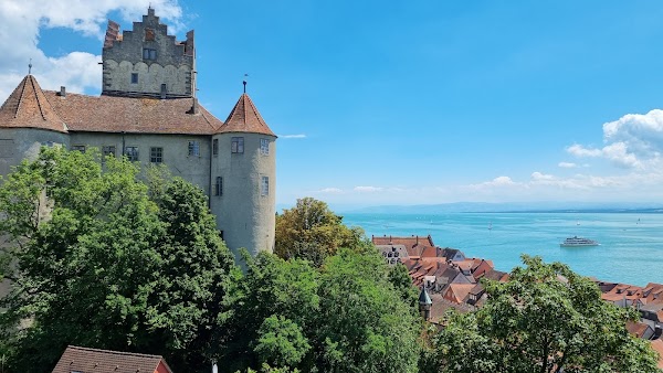 Neues Schloss 2