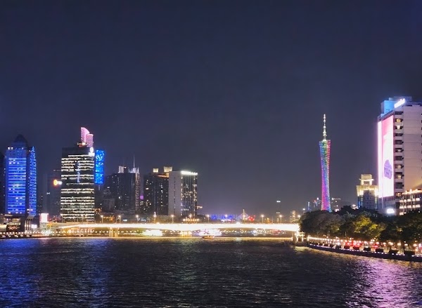 Tianzi Wharf 2