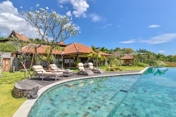 Sumberkima Hill Retreat 1