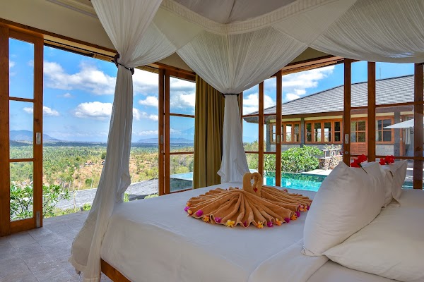 Sumberkima Hill Retreat 5