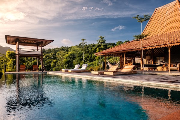 Sumberkima Hill Retreat 4