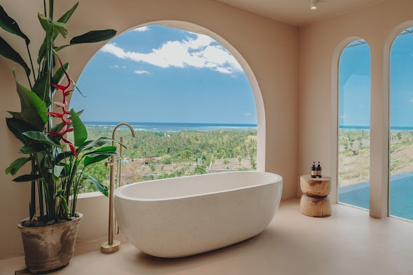 Sumberkima Hill Retreat 3